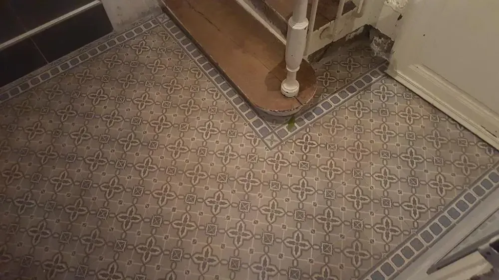 Renovations interieures (4)