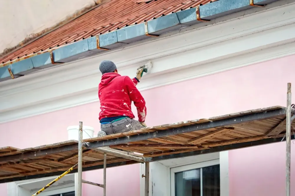 Entreprise de bâtiment à Savigny-sur-Orge