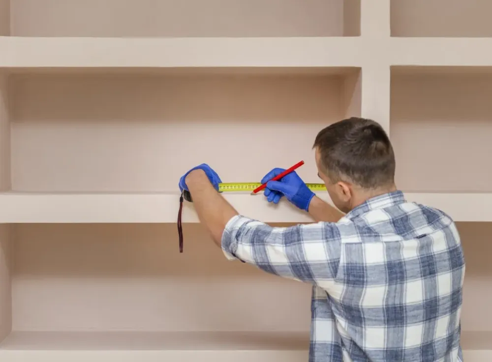 Placard sur mesure à Savigny-sur-Orge