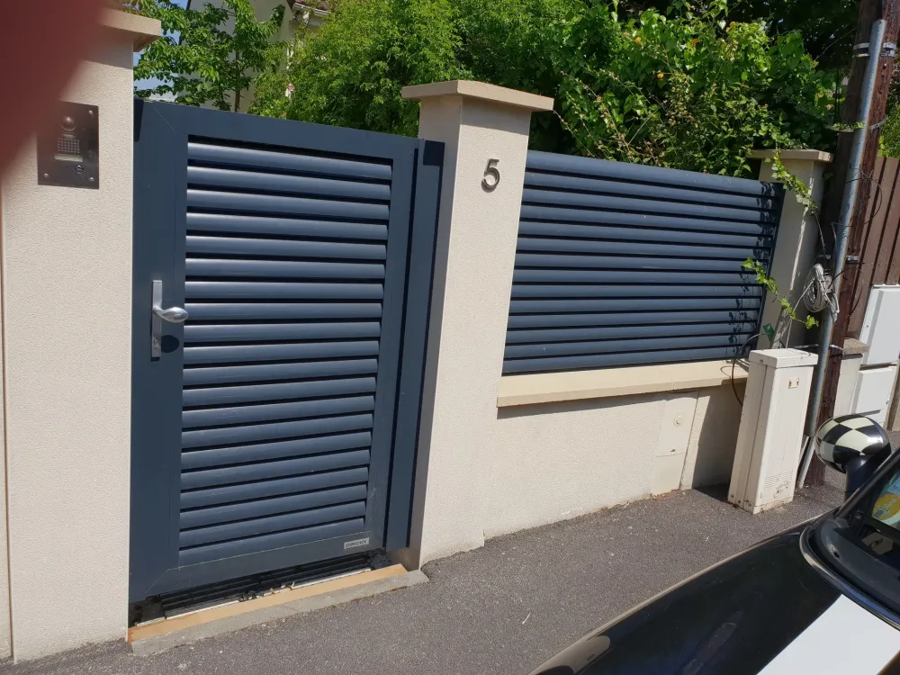 realisation exterieur