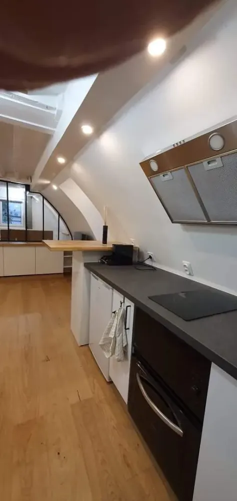 realisation interieur