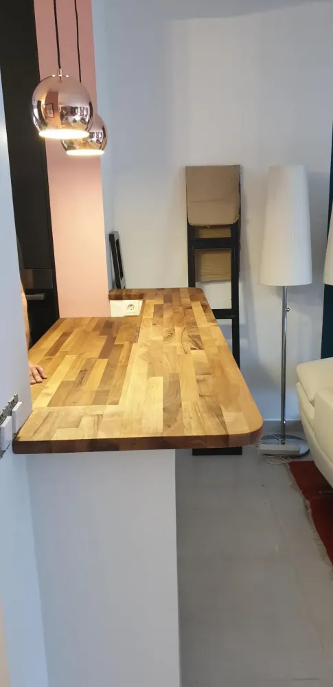 realisation interieur