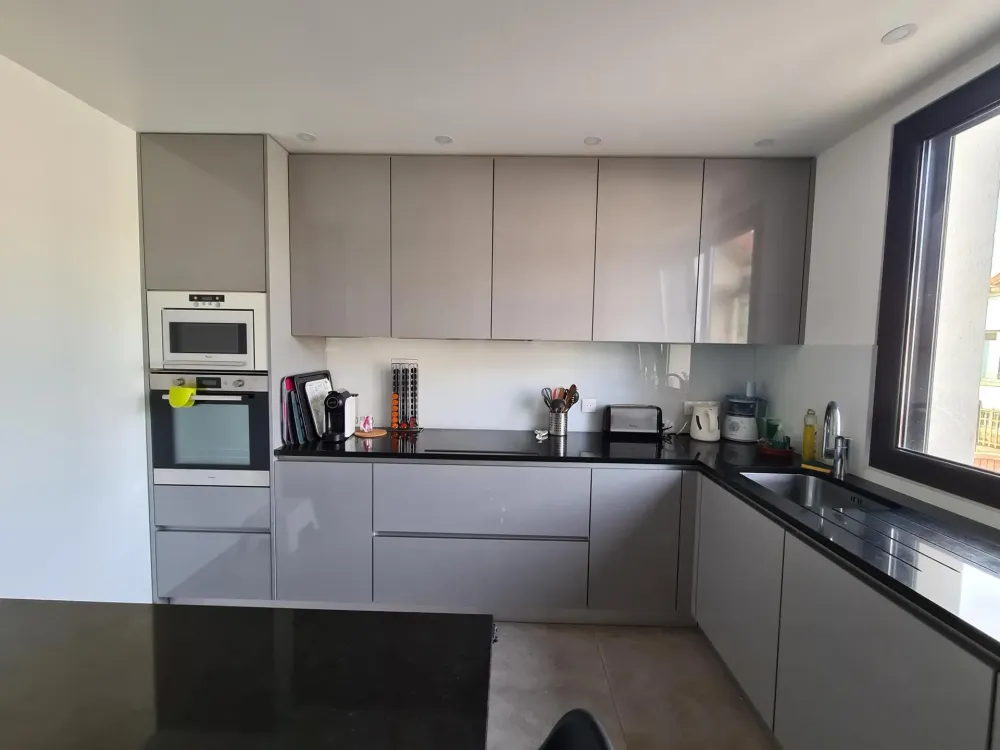 Pose de cuisine sur mesure à Savigny-sur-Orge